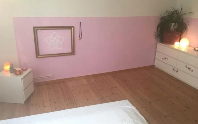 Berlin-Apartments
