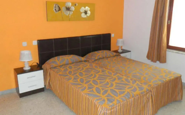 VIP Sun Club Bungalows