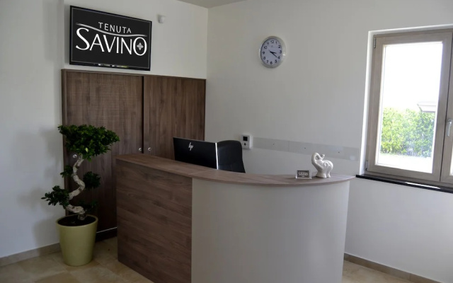 B&B Tenuta Savino