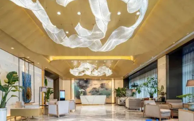 Yihu Xiyue Hotel