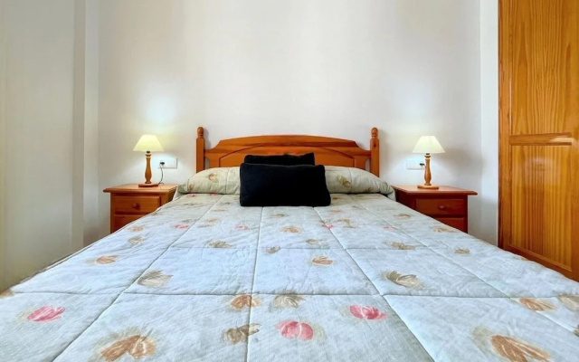 Belvilla by OYO Apartment in Vera Playa