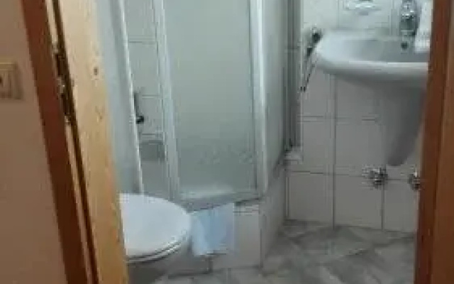 Pension Forsthaus im Täle