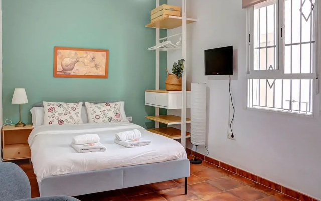 Salado Apartment