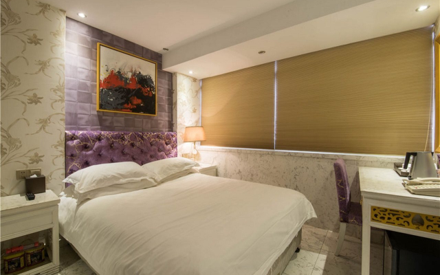 UrCove by HYATT Hangzhou Westlake