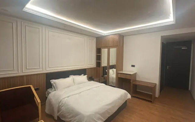 Hotel Pine Heritage