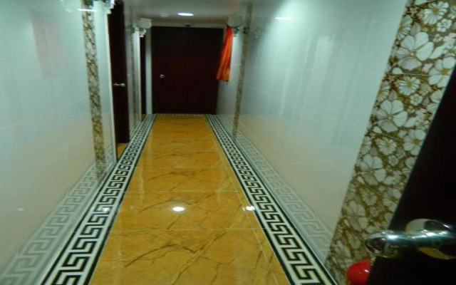 New London Hostel