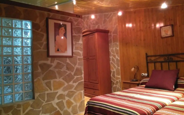 Casa Rural Angelita de Catí