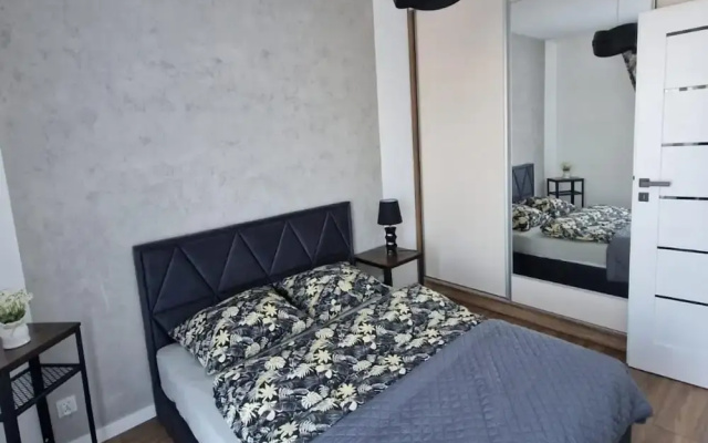 Comfy Apartment Near the sea in Gaski