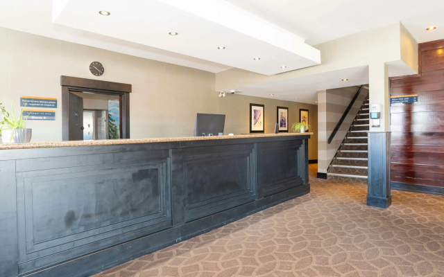 Sandman Hotel Cranbrook
