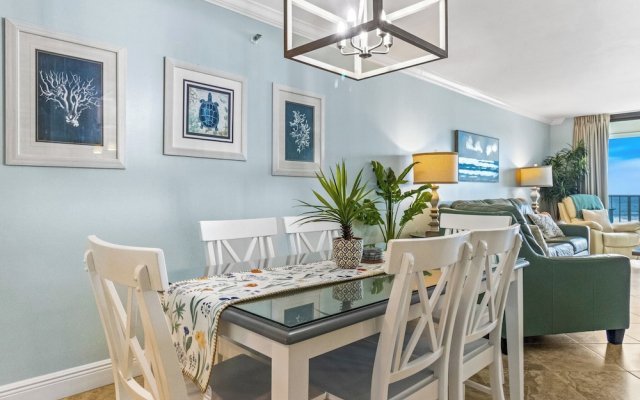 Summerchase #202 by Southern Vacation Rentals