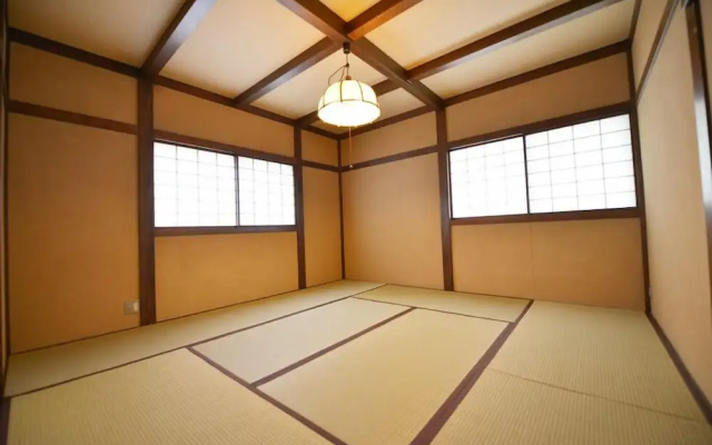 Pension Haku