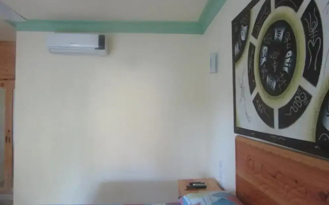 Hotel Cambri