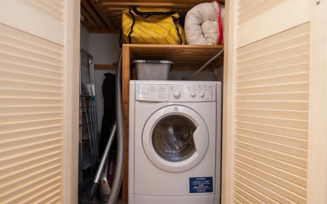 Royal Mile Apartment Edinburgh