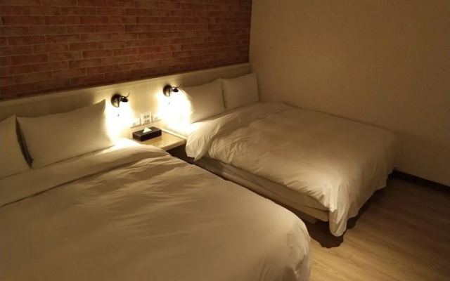Chillax Inn