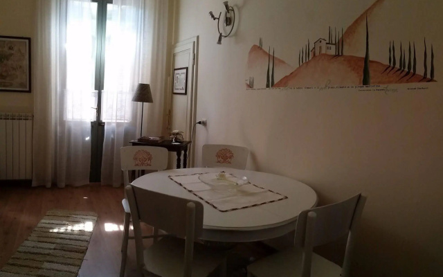 Casa Malvolti B&B