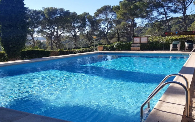 104675 - Apartment in Llafranc