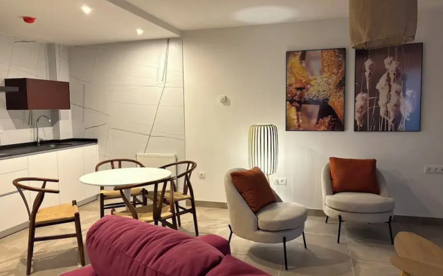 Hotel Rural El Majuelo