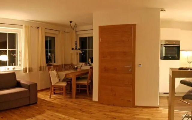 Appartement Matthias