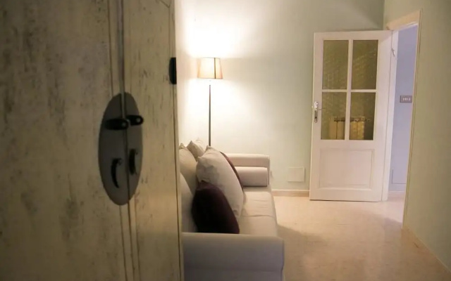 Cernaia Guest House