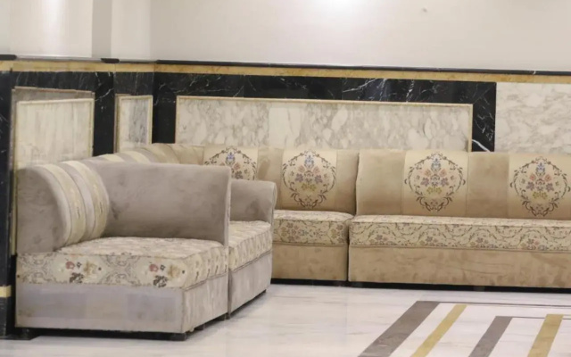 AlRabih hotel