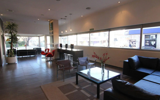 646 Hotel Balcarce