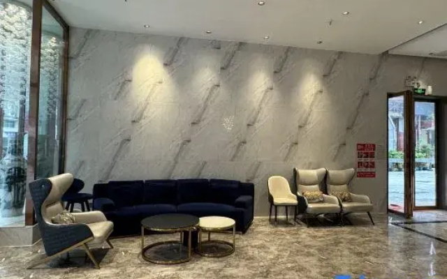 Yeste Meitu Hotel (Hechi Du'an County Government)