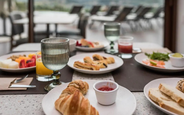 Haven Nature Hotel & Villas
