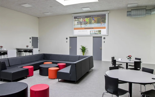 Hostel Brønderslev