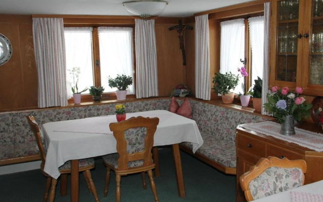 Landhaus Müller