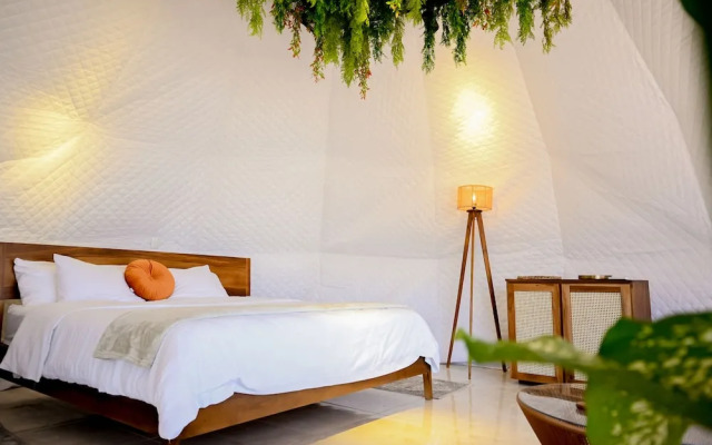 ALMA Glamping