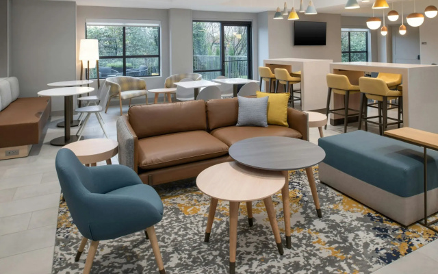 TownePlace Suites by Marriott Portland Airport