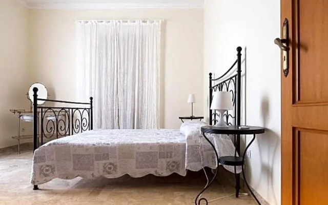 B&B La madia