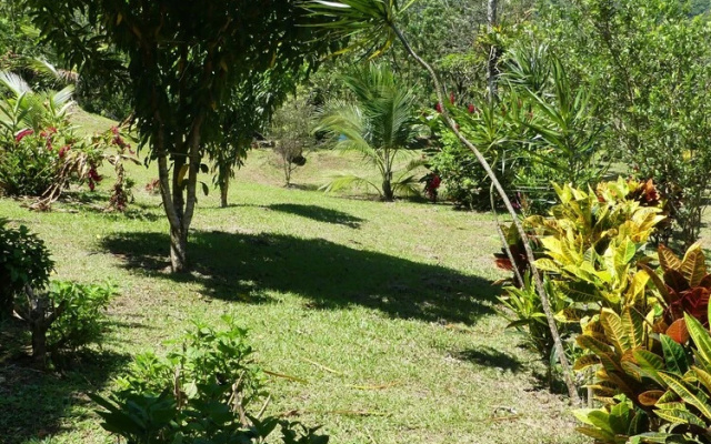 Villa El Tucán