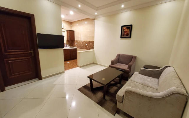 Quiet Dreams - Serviced Apartments Quarysh branch