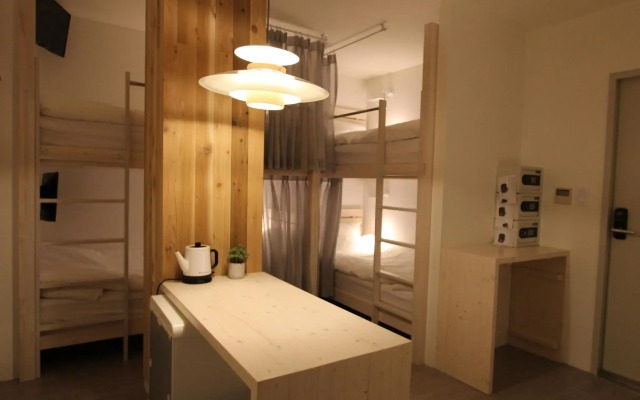 Hostel Haru