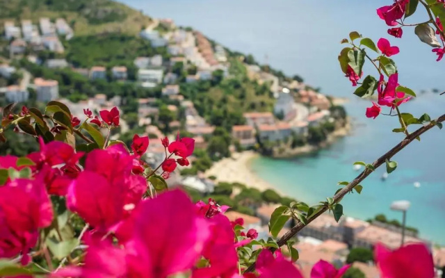 Roses House to the Sea Costa Bra