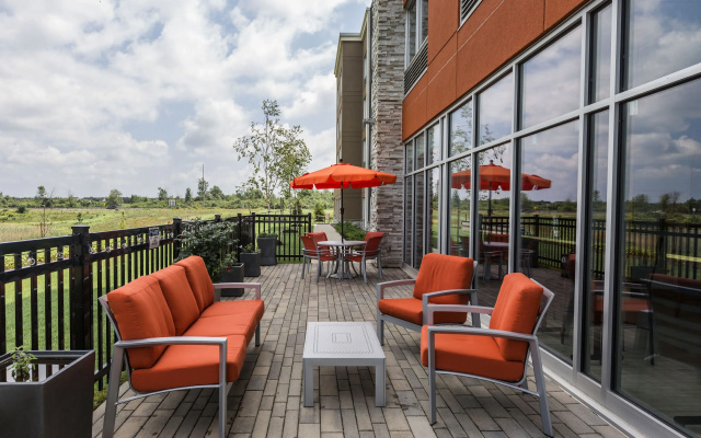 Holiday Inn Express & Suites Welland by IHG