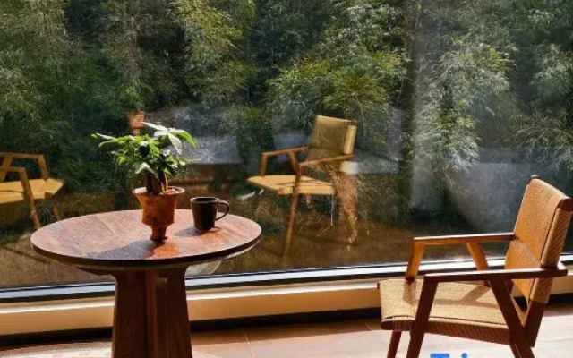 Zhuwu Yunxi Homestay (Bijiashan)