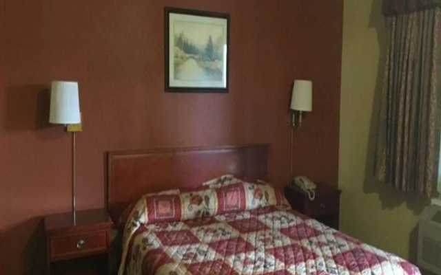 Alpha Inn & Suites