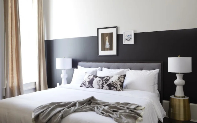 Magazine Street Deluxe Suites by Sonder