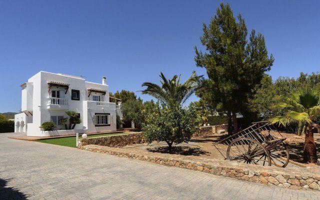 Villa Oasis Ibiza