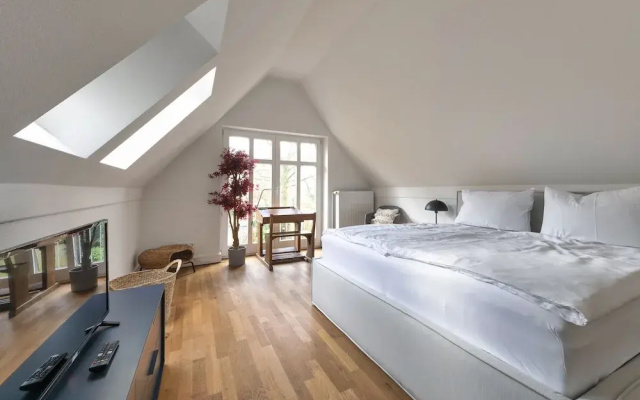 Altstadt Apartments Verden - Andreasstraße