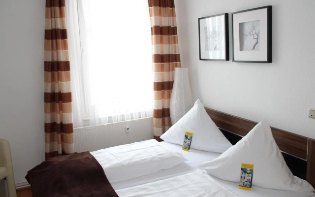Hotel Lahngarten