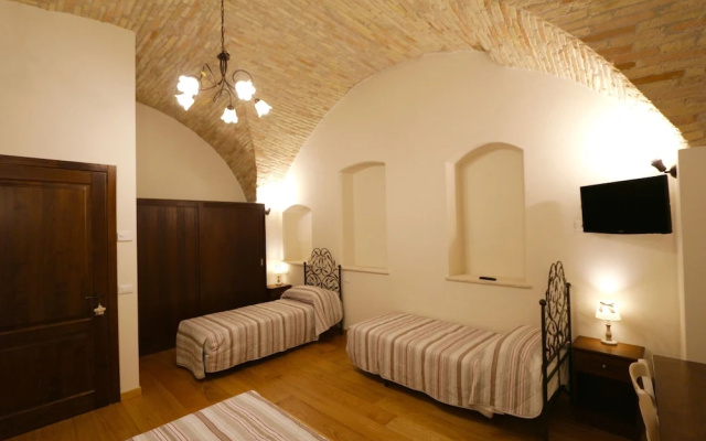 La Casina Colorata