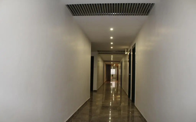 OYO 4027 Hotel Stay Inn