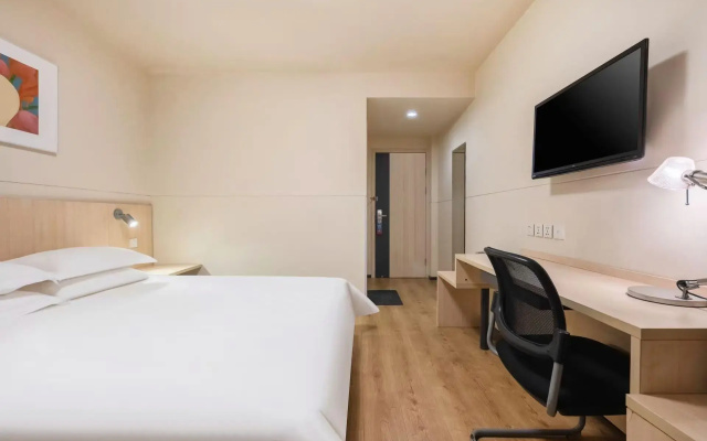 Jinjiang Inn JiNan Daminghu New Scenic Area Lishan Road