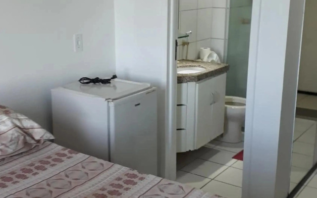 Suites Vila de Iracema