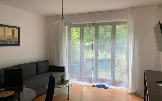Ferienwohnung 1 - Gourmetzimmer