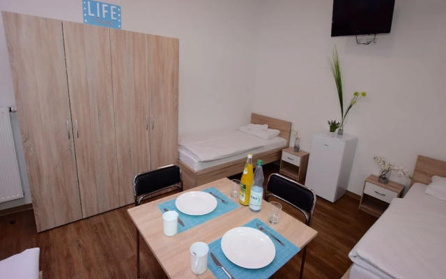 AB Apartment 09
