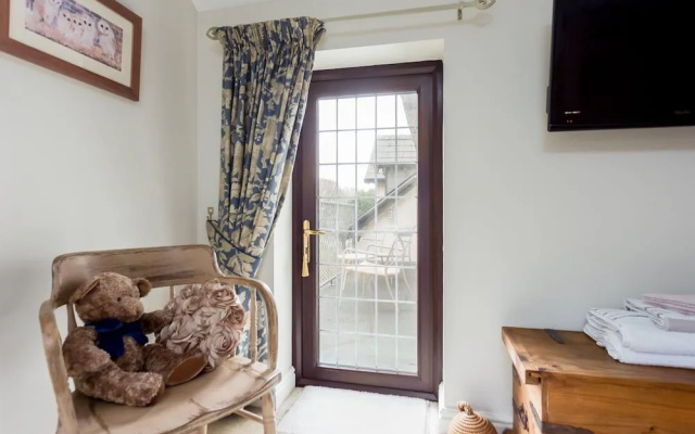 Fern Cottage